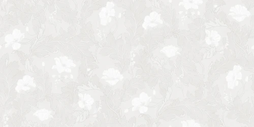 Fototapeta maki Sandberg S11009 Poppy White Special Edition