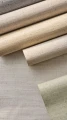 Tapeta naturalna - włókna rafii i papieru Omexco KIM61 Tangaï Kim Mupangilaï