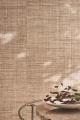 Tapeta naturalna rafia Omexco KIM52 Koroo Kim Mupangilaï