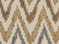 Mural w stylu ikat Omexco TRU20 Sumba Tribu