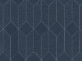Tapeta włókna rafii - geometryczna Omexco TRU30 Raffia Tribu
