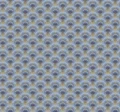Tapeta stylizowane wachlarze ACM PH20402 Phoenix 2