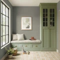 Tapeta imitująca płótno Carl Robinson CL90125 Linen Palette