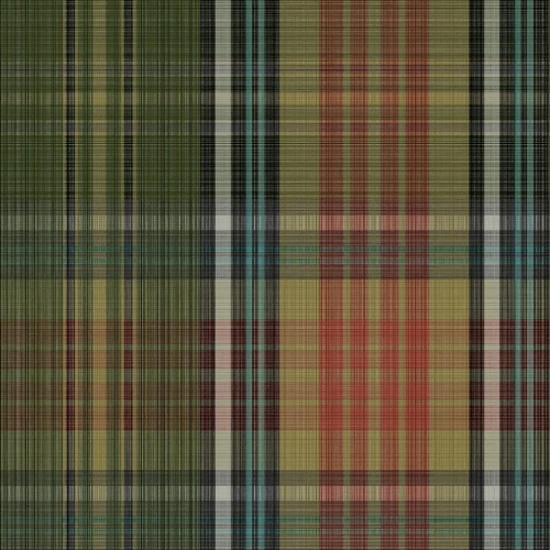 Tapeta kratka Cole & Son 130/1004 MacAndreas Tartan Vivienne Westwood