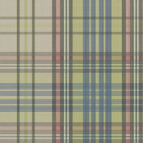Tapeta kratka Cole & Son 130/1005 MacAndreas Tartan Vivienne Westwood