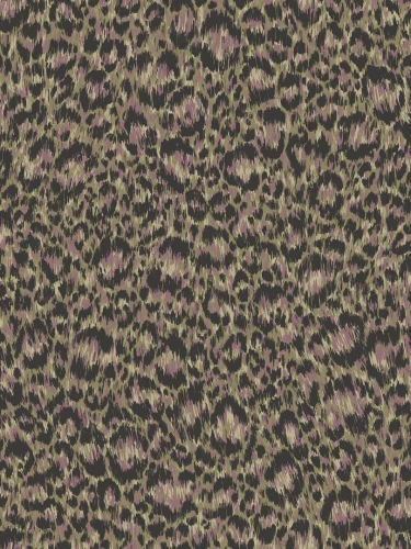 Tapeta stylizowana panterka Cole & Son 130/4011 Hand-Painted Leopard Vivienne Westwood