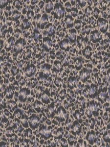 Tapeta stylizowana panterka Cole & Son 130/4012 Hand-Painted Leopard Vivienne Westwood