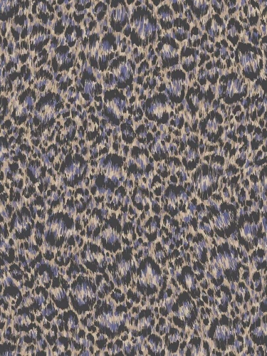 Tapeta stylizowana panterka Cole & Son 130/4012 Hand-Painted Leopard Vivienne Westwood