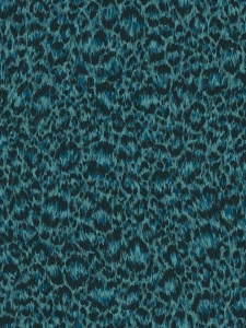 Tapeta stylizowana panterka Cole & Son 130/4014 Hand-Painted Leopard Vivienne Westwood