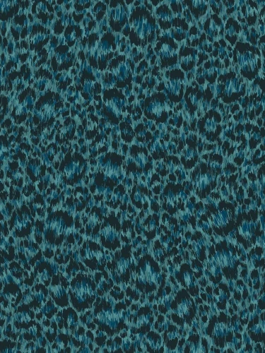 Tapeta stylizowana panterka Cole & Son 130/4014 Hand-Painted Leopard Vivienne Westwood