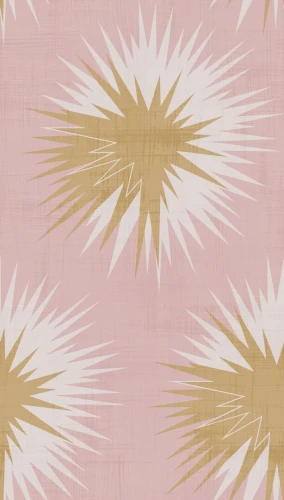 Tapeta abstrakcyjna Cole & Son 130/7022 Soft Thistle Vivienne Westwood
