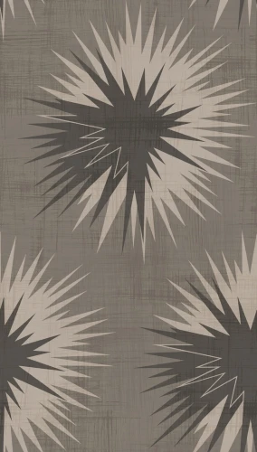 Tapeta abstrakcyjna Cole & Son 130/7024 Soft Thistle Vivienne Westwood