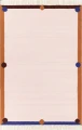 Dywan kilimowy wełniany Carpets & More X Malwina Konopacka Berlin Candy 5526 Voyage