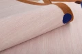 Dywan kilimowy wełniany Carpets & More X Malwina Konopacka Berlin Candy 5526 Voyage