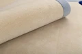 Dywan wełniany Carpets & More X Malwina Konopacka Berlin Cobalt 5522 Voyage