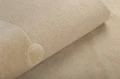 Dywan wełniany Carpets & More X Malwina Konopacka Gdynia Ecru 5511 Voyage