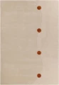 Dywan wełniany Carpets & More X Malwina Konopacka Gdynia Terracotta 5512 Voyage