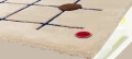 Dywan wełniany Carpets & More X Malwina Konopacka London Circus 5510 Voyage