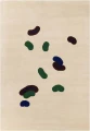 Dywan wełniany Carpets & More X Malwina Konopacka Oslo 5503 Voyage