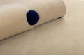 Dywan wełniany Carpets & More X Malwina Konopacka Rome Cobalt 5513 Voyage
