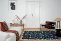 Dywan wełniany Carpets & More X Malwina Konopacka Tokyo 5502 Voyage