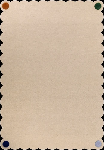 Dywan wełniany Carpets & More X Malwina Konopacka Warszawa 5501 Voyage