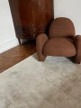 Dywan jednokolorowy Carpets & More 5150 DESERT CREAM