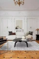 Dywan jednokolorowy Carpets & More 5152 DESERT GREY