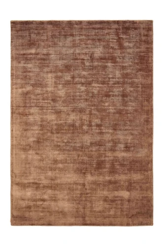 Dywan jednokolorowy Carpets & More 5156 DESERT RUST