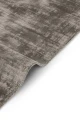 Dywan okrągły Carpets & More DESERT DARK GREY ROUND 5153