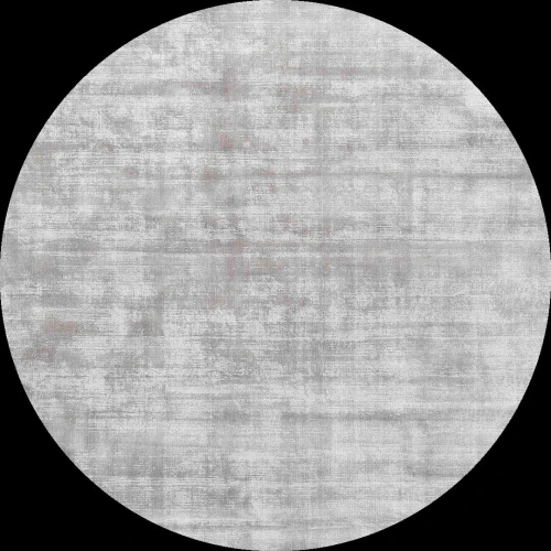 Dywan okrągły Carpets & More DESERT GREY ROUND 5152