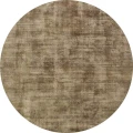 Dywan okrągły Carpets & More DESERT KHAKI ROUND 5155