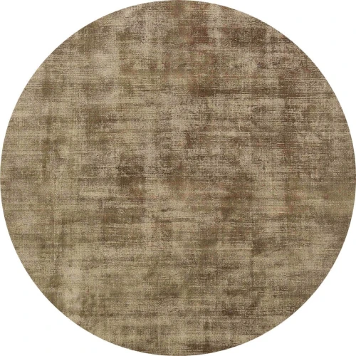 Dywan okrągły Carpets & More DESERT KHAKI ROUND 5155