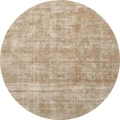 Dywan okrągły Carpets & More DESERT LIGHT BEIGE ROUND 5151