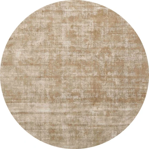 Dywan okrągły Carpets & More DESERT LIGHT BEIGE ROUND 5151
