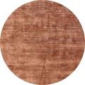 Dywan okrągły Carpets & More DESERT RUST ROUND 5156