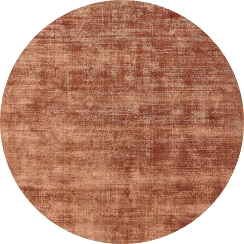 Dywan okrągły Carpets & More DESERT RUST ROUND 5156