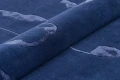 Dywan abstrakcyjny Carpets & More SHAPES CANYON BLUE 5120