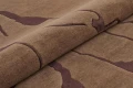 Dywan abstrakcyjny Carpets & More SHAPES CANYON BROWN 5119