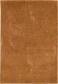 Dywan abstrakcyjny Carpets & More SHAPES CANYON YELLOW 5121