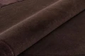 Dywan owalny Carpets & More SHAPES LAKE BROWN 5114