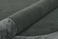 Dywan owalny Carpets & More SHAPES LAKE GREEN 5116