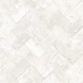 ! PROMO ! Tapeta cegła jodełka Galerie G45427 Just Kitchens - na stanie 2 rolki