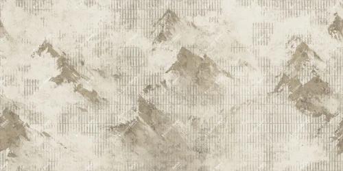 Fototapeta góry Inkiostro Bianco ANTHEM AVORIO INKNAHM2602 Materiaprima
