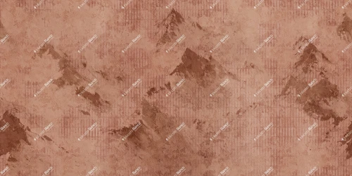 Fototapeta góry Inkiostro Bianco ANTHEM COTTO INKNAHM2601 Materiaprima