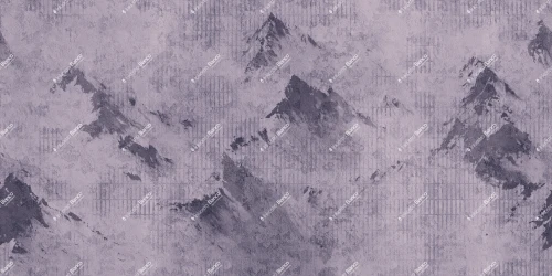 Fototapeta góry Inkiostro Bianco ANTHEM VIOLA INKNAHM2606 Materiaprima