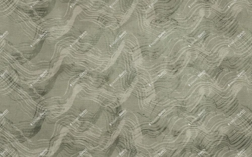 Fototapeta z falującym wzorem Inkiostro Bianco DRIFT OLIVA INKIIDI2606 Materiaprima