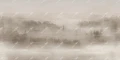 Fototapeta mglisty krajobraz natury Inkiostro Bianco HAZE ARENARIA INKHEAE2601 Materiaprima