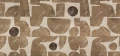 Fototapeta geometryczna Inkiostro Bianco LOOM CAFFE INKICNC2601 Materiaprima