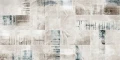 Fototapeta geometryczna z efektem tynku Inkiostro Bianco PLASTER ACQUA INKIAAA2603 Materiaprima